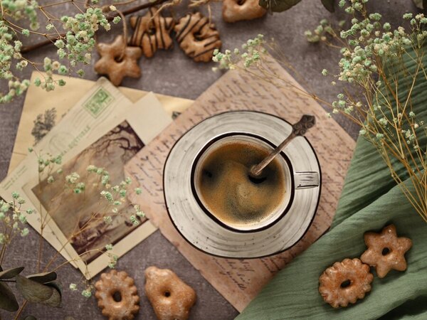 Photograph Lubov Tolstova Breakfast on One Eyeland